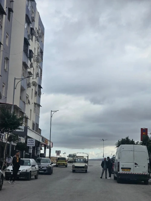 Location Appartement F3 Constantine El khroub
