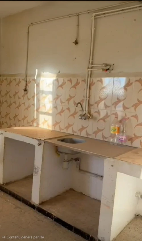 Vente Appartement F4 Constantine El khroub