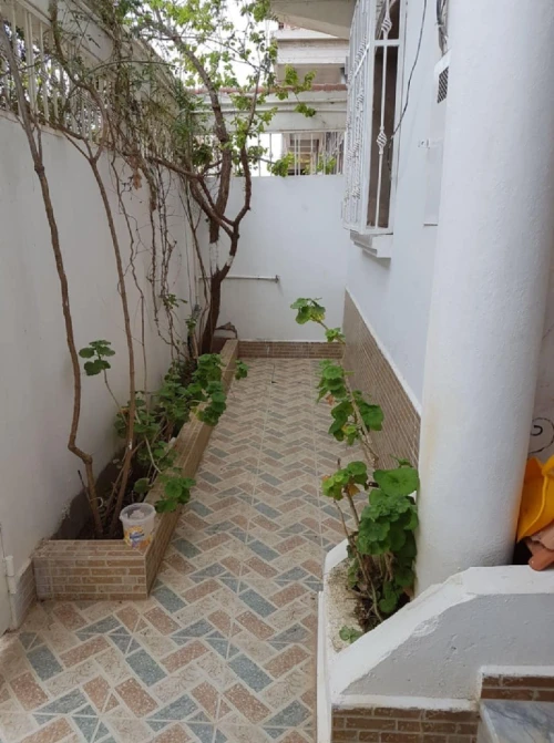 Vente Villa Constantine Constantine