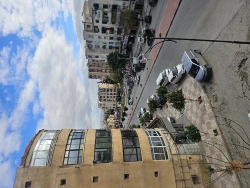 Location Appartement F4 Constantine El khroub