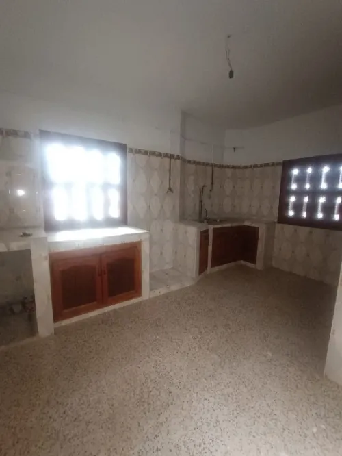 Vente Villa Constantine Ain smara
