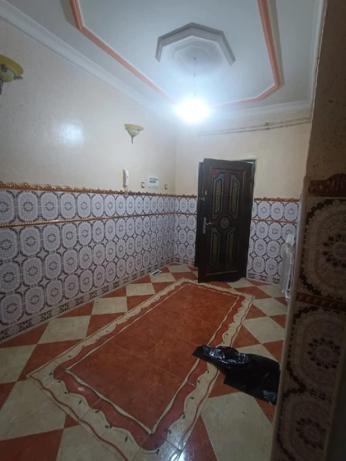 Vente Appartement F5 Constantine El khroub