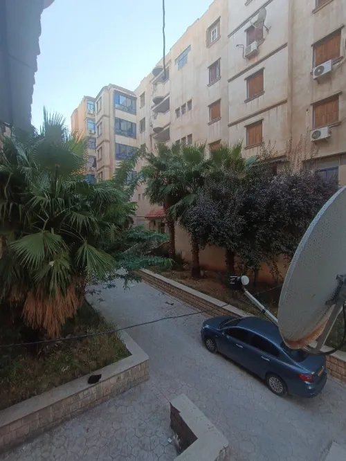 Vente Appartement F5 Constantine El khroub