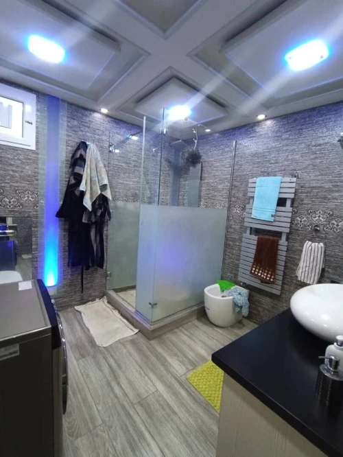 Vente Appartement F3 Constantine El khroub