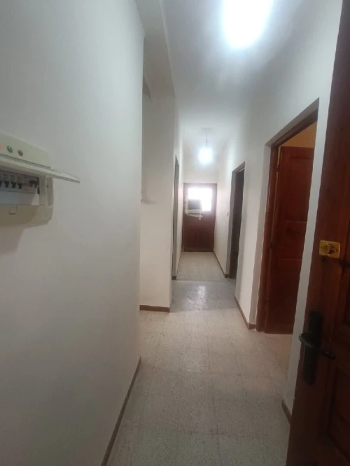 Vente Villa Constantine Ain smara