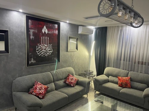 Vente Appartement F4 Constantine El khroub
