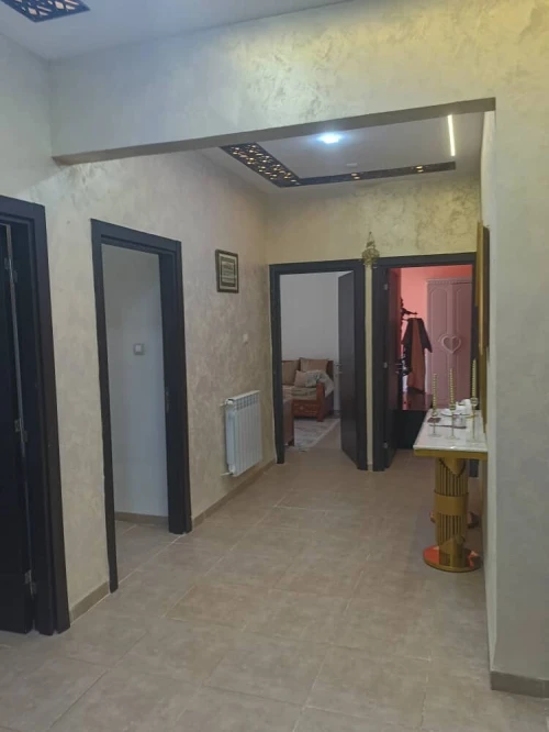 Vente Appartement F4 Constantine El khroub