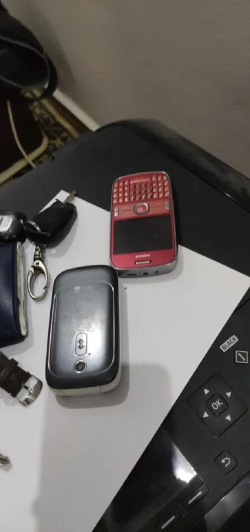 Nokia 302