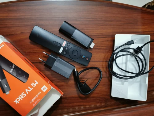 Mi tv stick