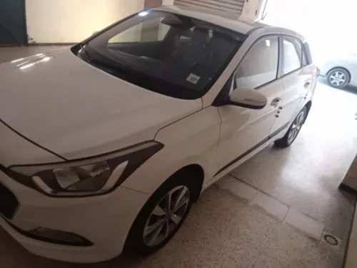 Hyundai EON 2018 EON