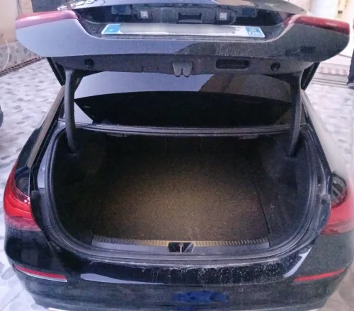 Mercedes Classe A 2023 