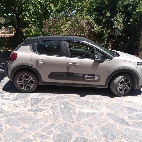 Citroen C3 2021 City Line