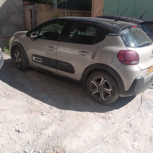 Citroen C3 2021 City Line