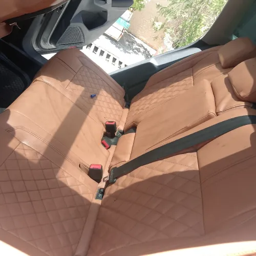 Volkswagen Tiguan 2018 Comfort line 
