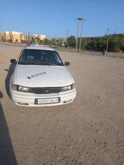 Daewoo Cielo 2000 Cielo