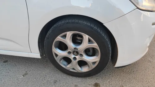 Citroen C3 2015 Vitamine