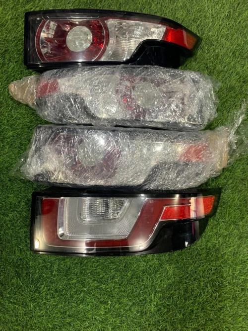 Pieces rechange range rover toutes la gamme