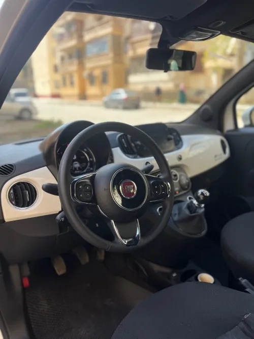 Fiat Fiat 500 2024 Club