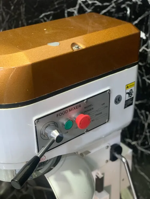 معدات حلويات و معجنات