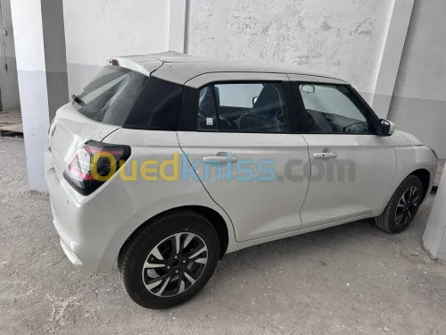 Suzuki Swift 2025 Swift