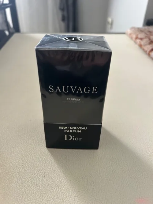 Parfum tom Ford Dior