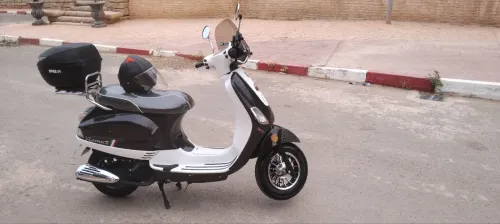 As motors Roma 2 2024