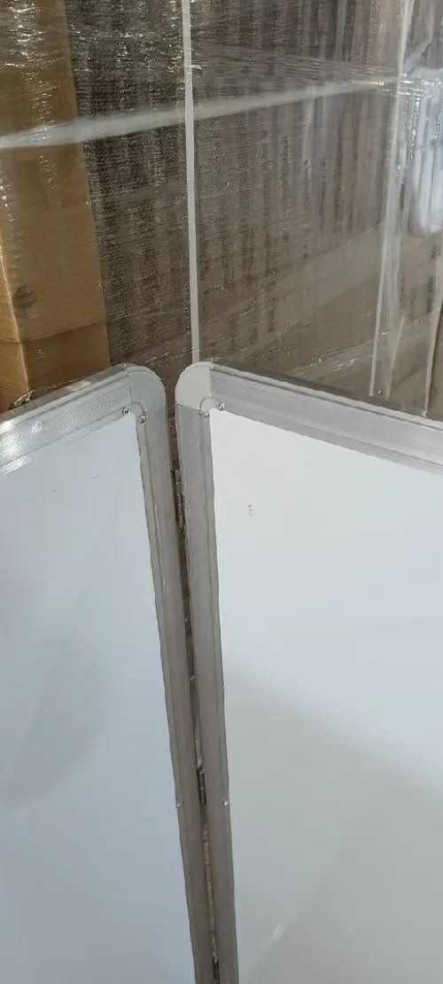 Tableau blanc mural 