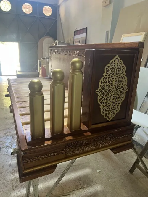 Salon marocain sedari canapé صالون مغربي جزائري 