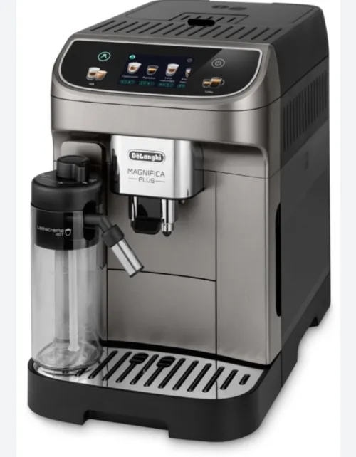 Machine à café Delonghi Magnifica plus