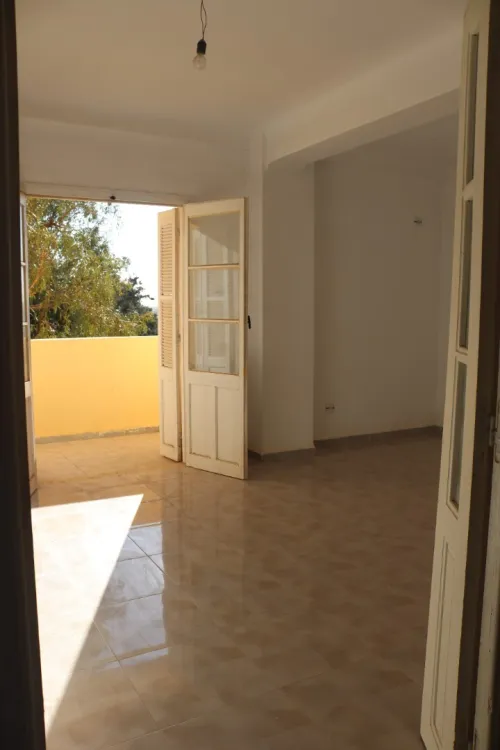 Vente Appartement F3 Alger El harrach