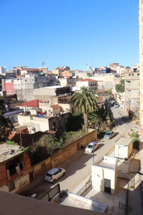 Vente Appartement F3 Alger El harrach