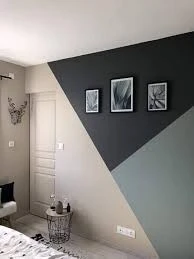 peintre décorateur intérieure 