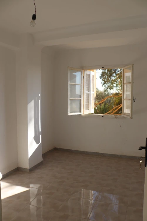 Vente Appartement F3 Alger El harrach