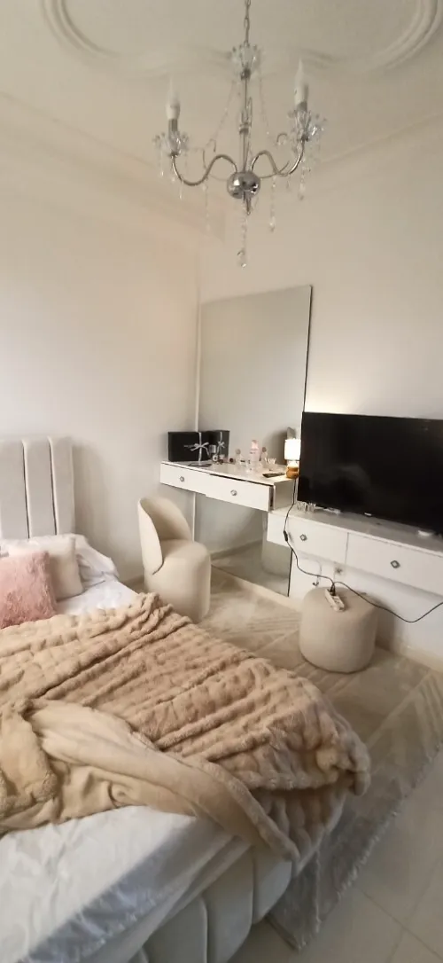 Vente Appartement F2 Alger Bouzareah
