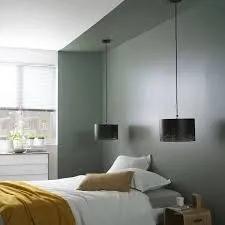peintre décorateur intérieure 