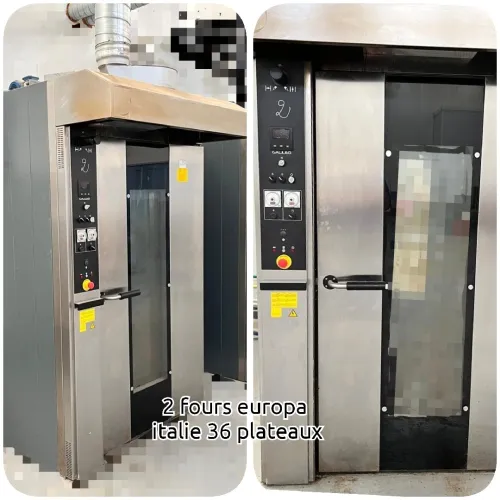 Vente chaîne semi automatique tout genre de gâteaux traditionnelle et moderne