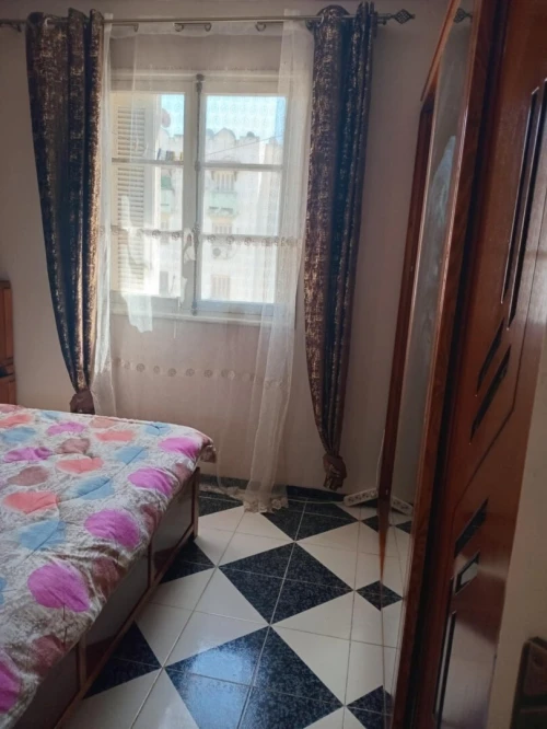 Vente Appartement Alger Baraki