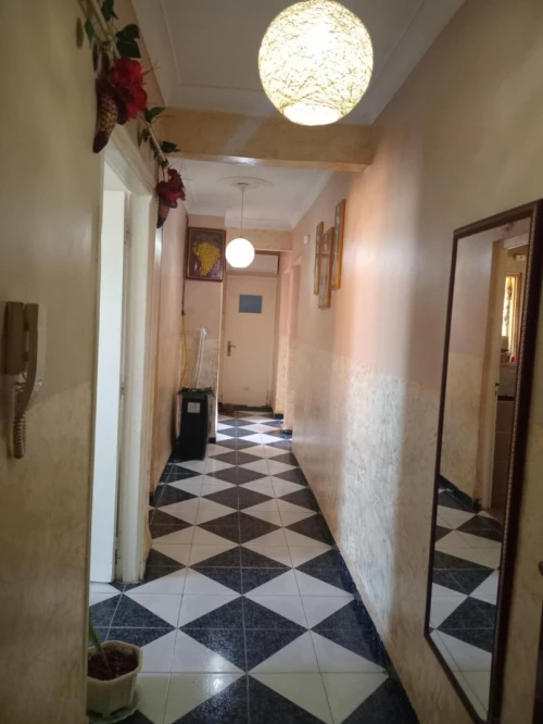 Vente Alger Baraki