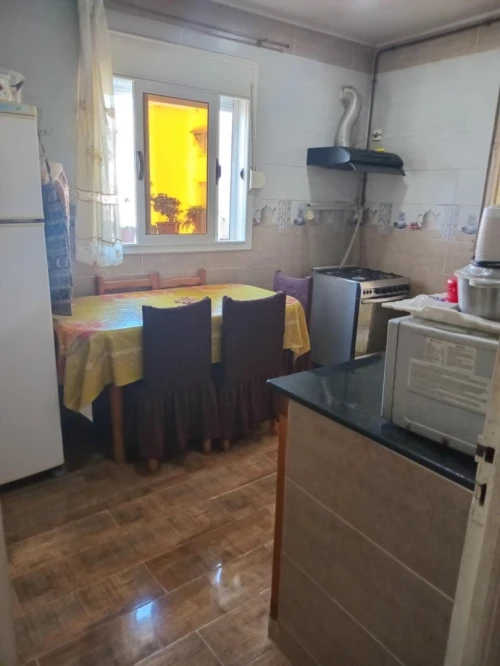 Vente Appartement Alger Baraki