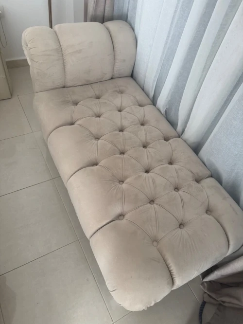 Chambre à coucher, complète