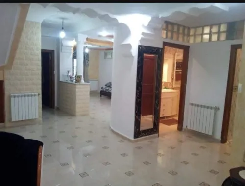 Vente Appartement F5 Alger El achour
