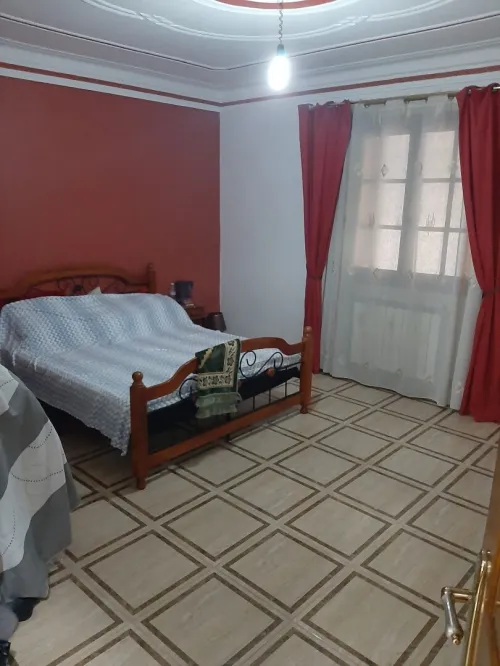 Vente Appartement F5 Alger El achour