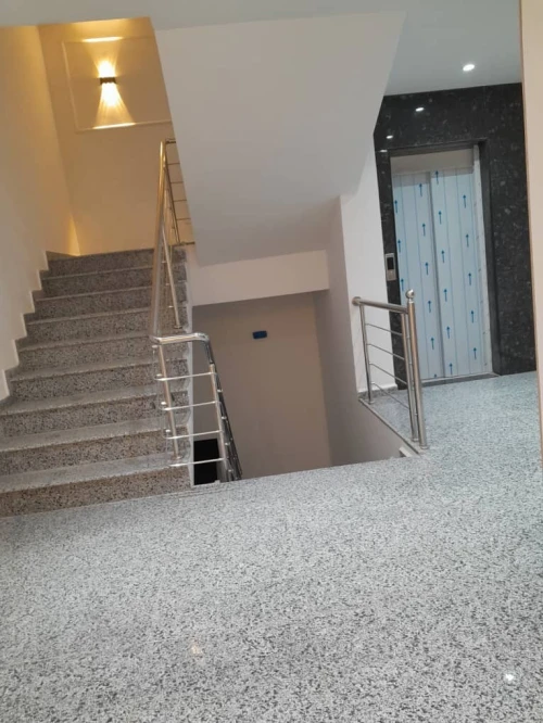Vente Appartement F4 Alger Draria