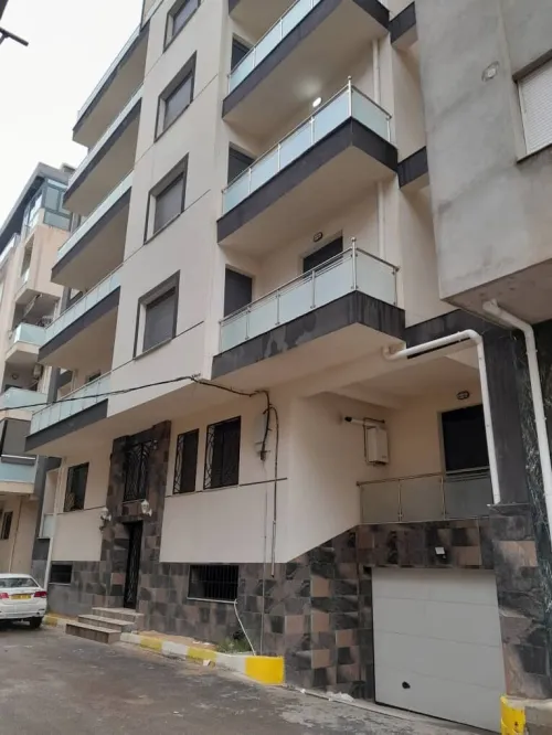 Vente Appartement F4 Alger Draria