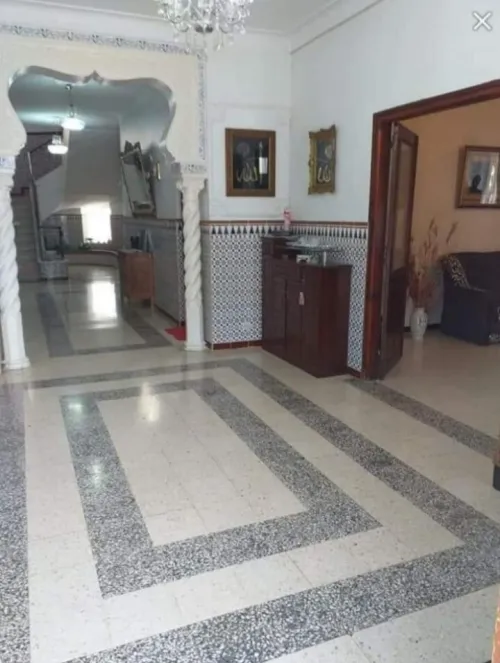 Location Villa Alger Saoula