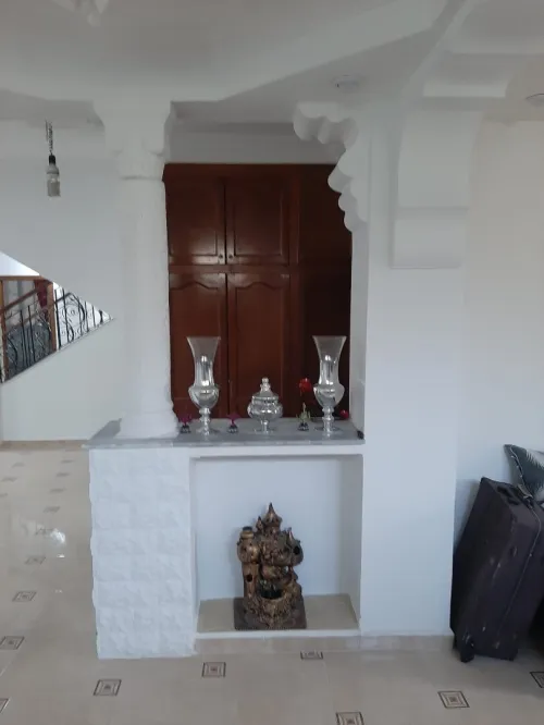 Vente Appartement F5 Alger El achour
