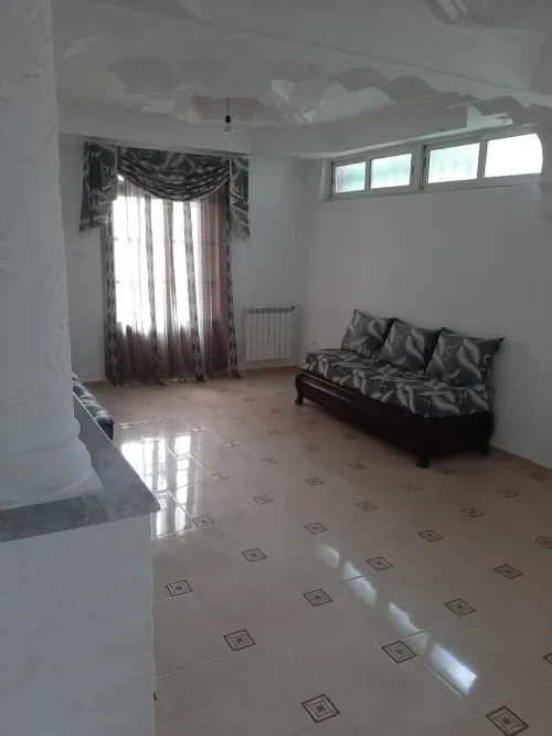 Vente Appartement F5 Alger El achour