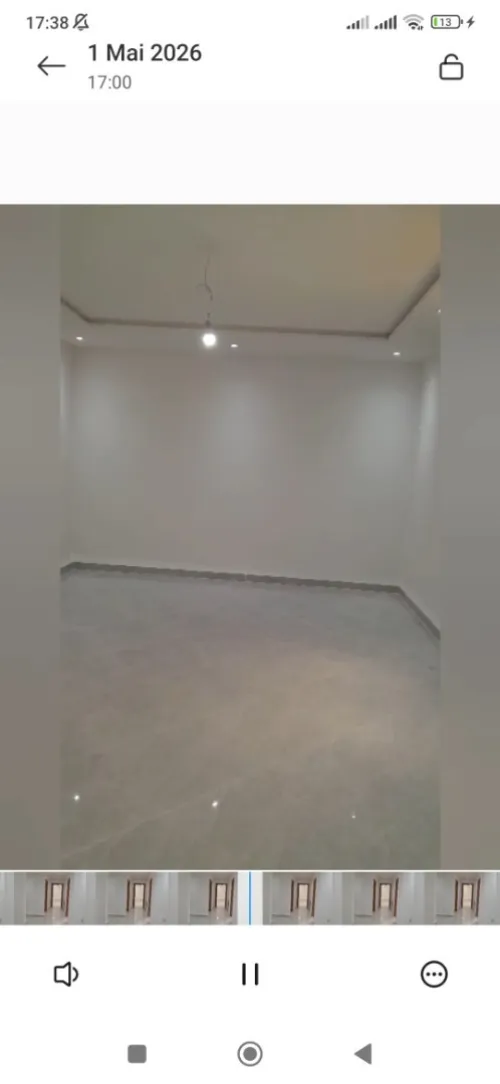 Vente Appartement F4 Alger Draria