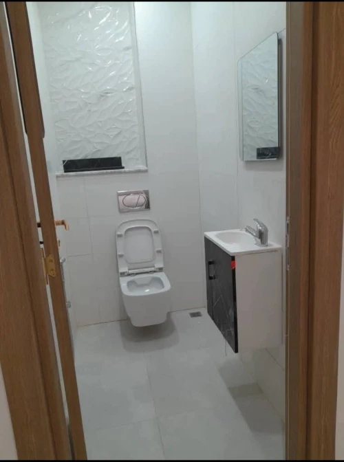 Vente Appartement F4 Alger Draria