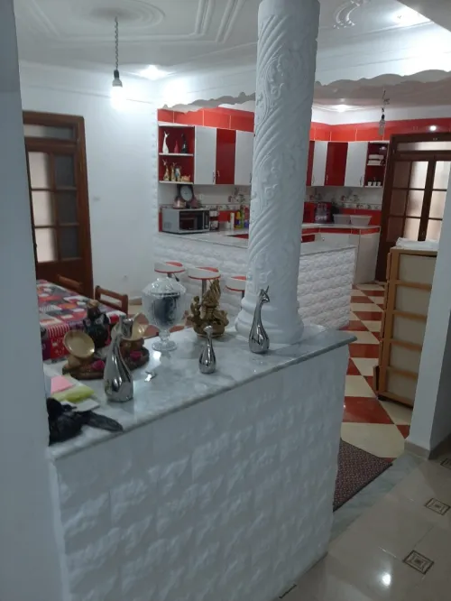 Vente Appartement F5 Alger El achour